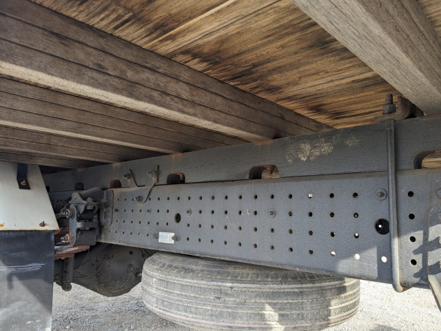 三菱ふそう キャンター 小型 平ボディ 2PG-FED90(97840) 18枚目