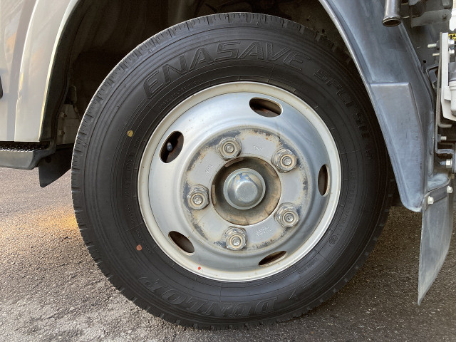 いすゞ エルフ 小型 バン TRG-NMR85N(97839) 33枚目