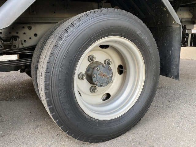 いすゞ エルフ 小型 バン TRG-NMR85N(97839) 34枚目