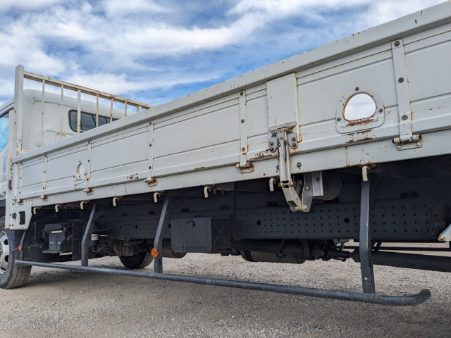 三菱ふそう キャンター 小型 平ボディ 2PG-FED90(97840) 21枚目