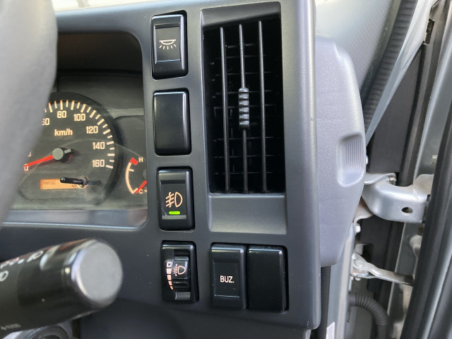 いすゞ エルフ 小型 バン TRG-NMR85N(97839) 37枚目