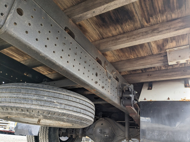 三菱ふそう キャンター 小型 平ボディ 2PG-FED90(97840) 24枚目