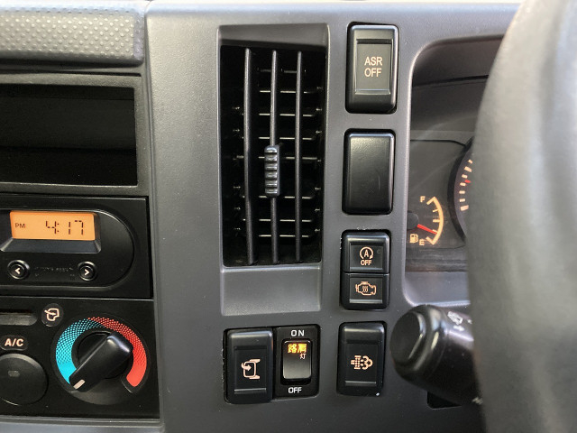 いすゞ エルフ 小型 バン TRG-NMR85N(97839) 38枚目