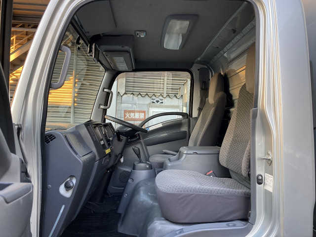 いすゞ エルフ 小型 バン TRG-NMR85N(97839) 41枚目
