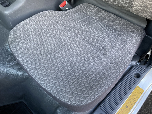 いすゞ エルフ 小型 バン TRG-NMR85N(97839) 43枚目