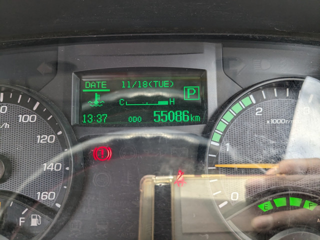 三菱ふそう キャンター 小型 平ボディ 2PG-FED90(97840) 31枚目