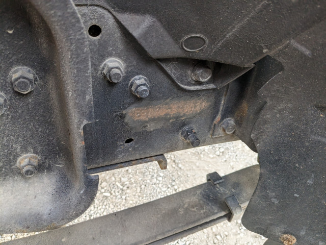 三菱ふそう キャンター 小型 平ボディ 2PG-FED90(97840) 32枚目