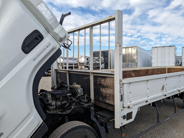 三菱ふそう キャンター 小型 平ボディ 2PG-FED90(97840) 34枚目