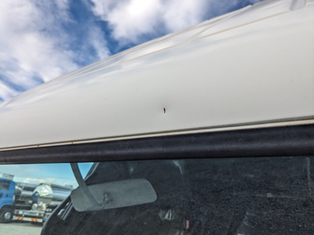 三菱ふそう キャンター 小型 平ボディ 2PG-FED90(97840) 37枚目