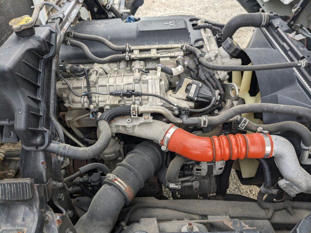 三菱ふそう キャンター 小型 平ボディ 2PG-FED90(97840) 38枚目