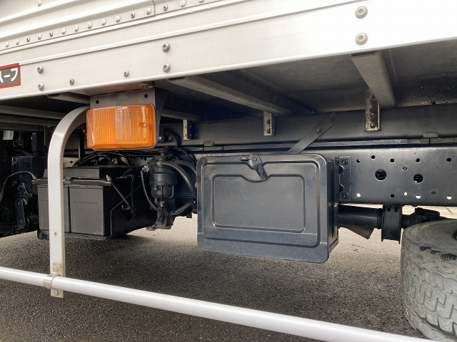 日野 デュトロ 小型 バン TKG-XZU720M(97841) 8枚目