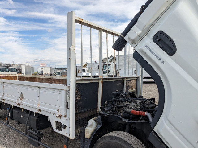 三菱ふそう キャンター 小型 平ボディ 2PG-FED90(97840) 39枚目