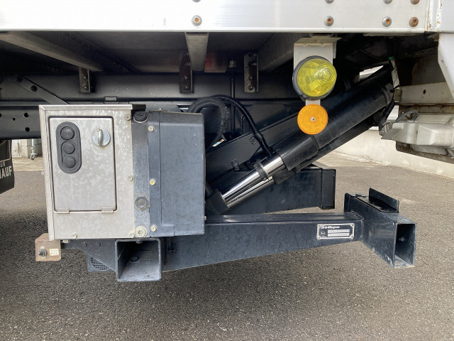 日野 デュトロ 小型 バン TKG-XZU720M(97841) 9枚目