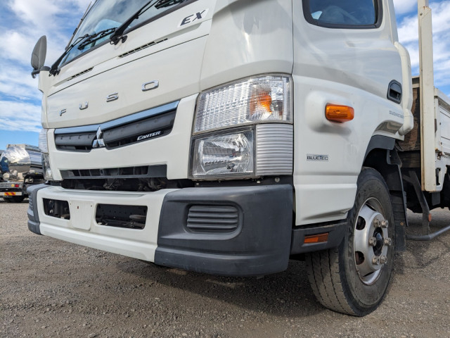 三菱ふそう キャンター 小型 平ボディ 2PG-FED90(97840) 40枚目