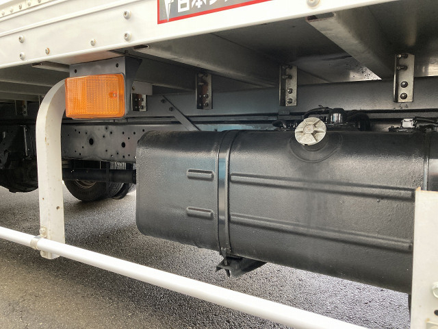 日野 デュトロ 小型 バン TKG-XZU720M(97841) 10枚目