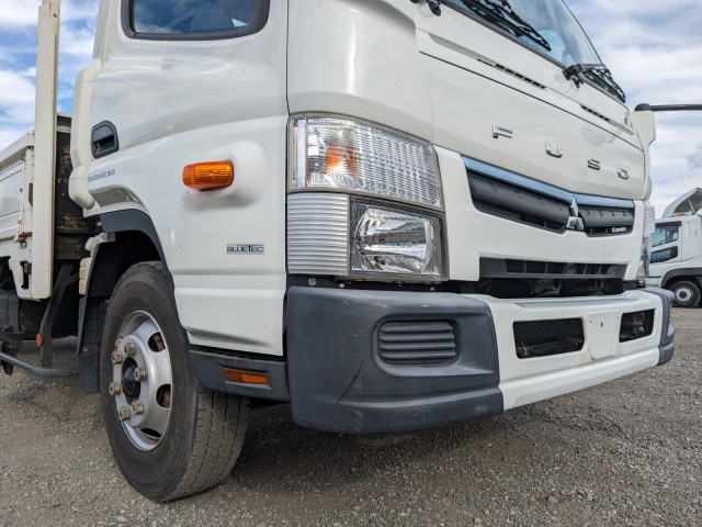 三菱ふそう キャンター 小型 平ボディ 2PG-FED90(97840) 41枚目