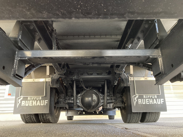 日野 デュトロ 小型 バン TKG-XZU720M(97841) 11枚目