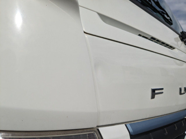 三菱ふそう キャンター 小型 平ボディ 2PG-FED90(97840) 42枚目