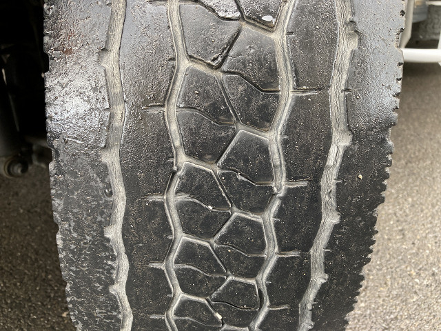 日野 デュトロ 小型 バン TKG-XZU720M(97841) 12枚目