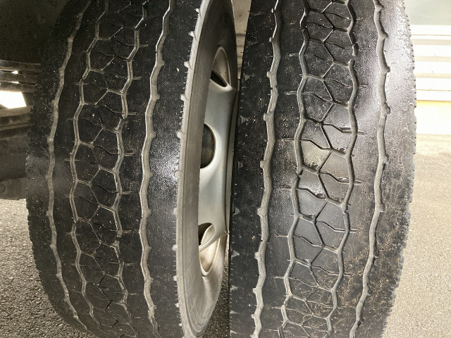 日野 デュトロ 小型 バン TKG-XZU720M(97841) 13枚目