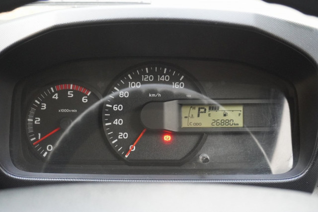 トヨタ ダイナ 小型 平ボディ LDF-KDY281(97842) 4枚目