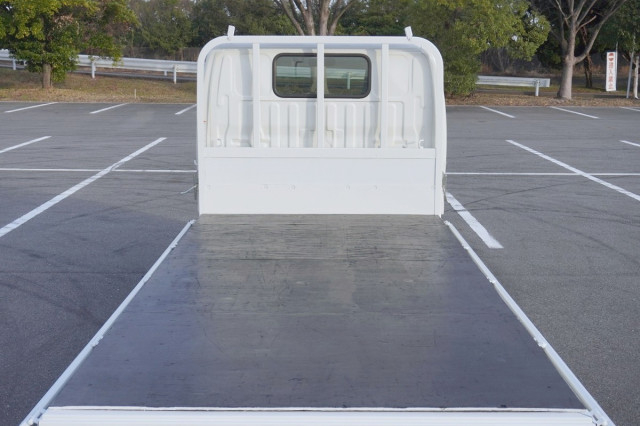 トヨタ ダイナ 小型 平ボディ LDF-KDY281(97842) 5枚目