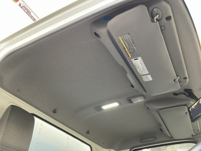 日野 デュトロ 小型 バン TKG-XZU720M(97841) 18枚目