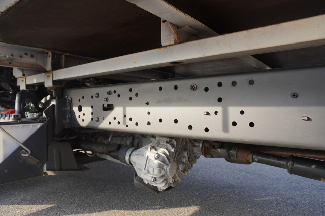 トヨタ ダイナ 小型 平ボディ LDF-KDY281(97842) 7枚目