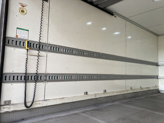 日野 デュトロ 小型 バン TKG-XZU720M(97841) 21枚目