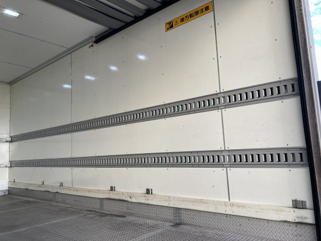 日野 デュトロ 小型 バン TKG-XZU720M(97841) 22枚目