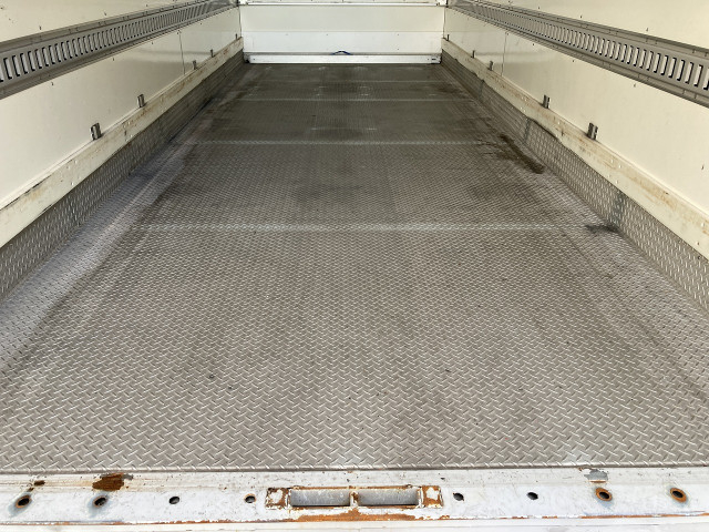 日野 デュトロ 小型 バン TKG-XZU720M(97841) 23枚目