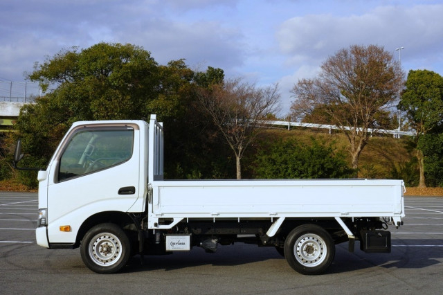 トヨタ ダイナ 小型 平ボディ LDF-KDY281(97842) 13枚目