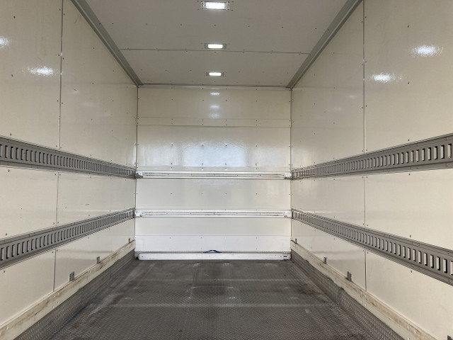 日野 デュトロ 小型 バン TKG-XZU720M(97841) 25枚目