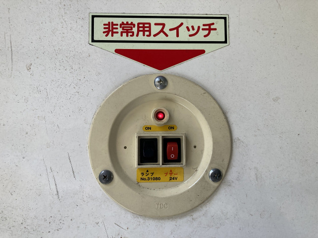 日野 デュトロ 小型 バン TKG-XZU720M(97841) 26枚目