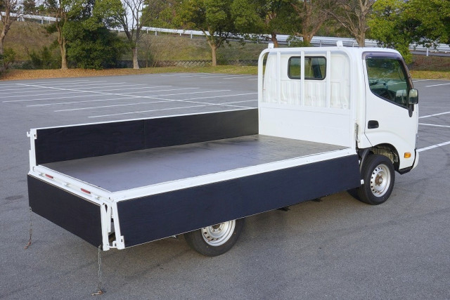 トヨタ ダイナ 小型 平ボディ LDF-KDY281(97842) 16枚目