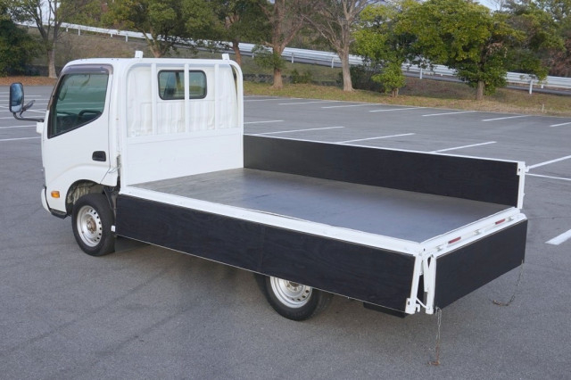 トヨタ ダイナ 小型 平ボディ LDF-KDY281(97842) 17枚目