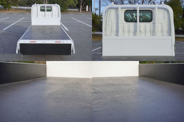 トヨタ ダイナ 小型 平ボディ LDF-KDY281(97842) 18枚目