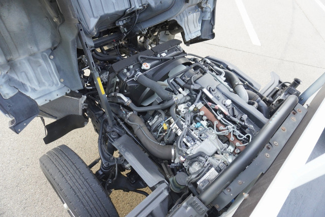 トヨタ ダイナ 小型 平ボディ LDF-KDY281(97842) 20枚目