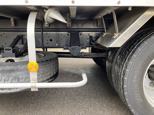 日野 デュトロ 小型 バン TKG-XZU720M(97841) 32枚目