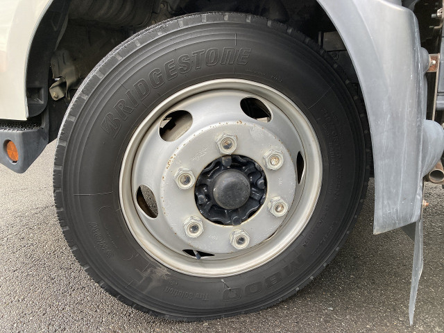 日野 デュトロ 小型 バン TKG-XZU720M(97841) 34枚目