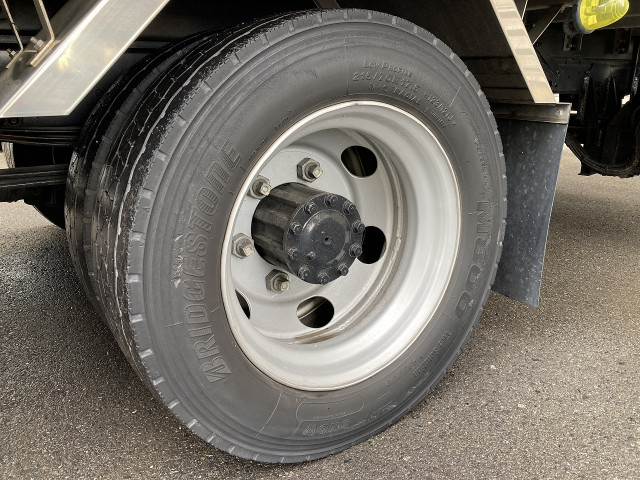 日野 デュトロ 小型 バン TKG-XZU720M(97841) 35枚目