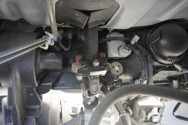 トヨタ ダイナ 小型 平ボディ LDF-KDY281(97842) 24枚目