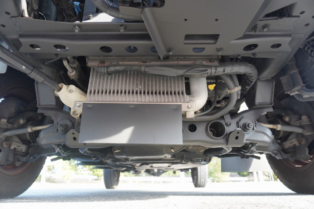 トヨタ ダイナ 小型 平ボディ LDF-KDY281(97842) 25枚目