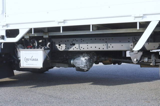 トヨタ ダイナ 小型 平ボディ LDF-KDY281(97842) 26枚目