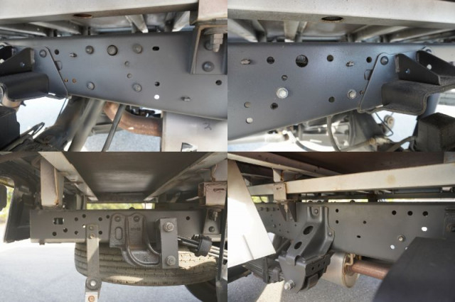 トヨタ ダイナ 小型 平ボディ LDF-KDY281(97842) 29枚目