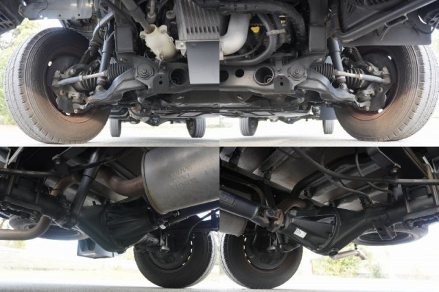 トヨタ ダイナ 小型 平ボディ LDF-KDY281(97842) 30枚目