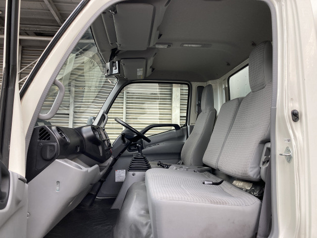 日野 デュトロ 小型 バン TKG-XZU720M(97841) 42枚目