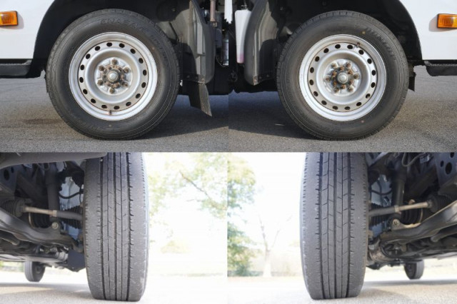 トヨタ ダイナ 小型 平ボディ LDF-KDY281(97842) 31枚目