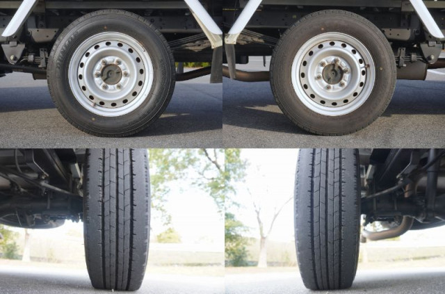 トヨタ ダイナ 小型 平ボディ LDF-KDY281(97842) 32枚目