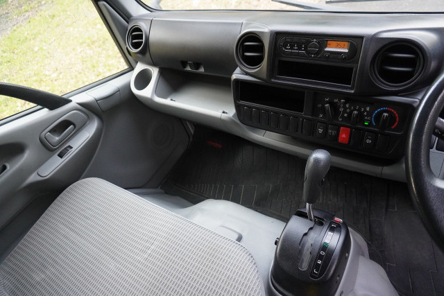 トヨタ ダイナ 小型 平ボディ LDF-KDY281(97842) 42枚目